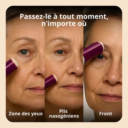 BAUME AU CALCIUM REPULPANT