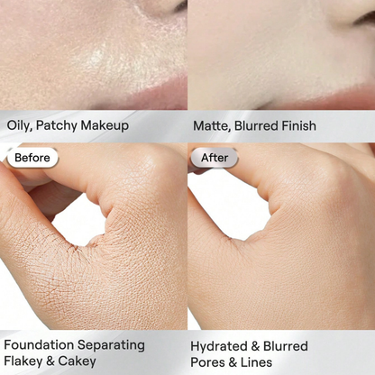 Instant Blur & Smooth Primer