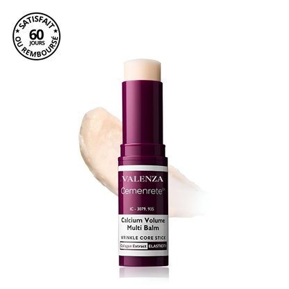 BAUME AU CALCIUM REPULPANT