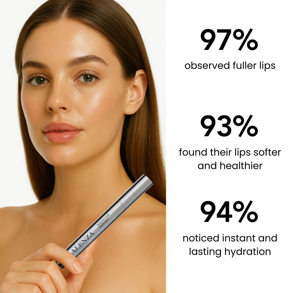 Hyaluronic Acid Lip Plumper