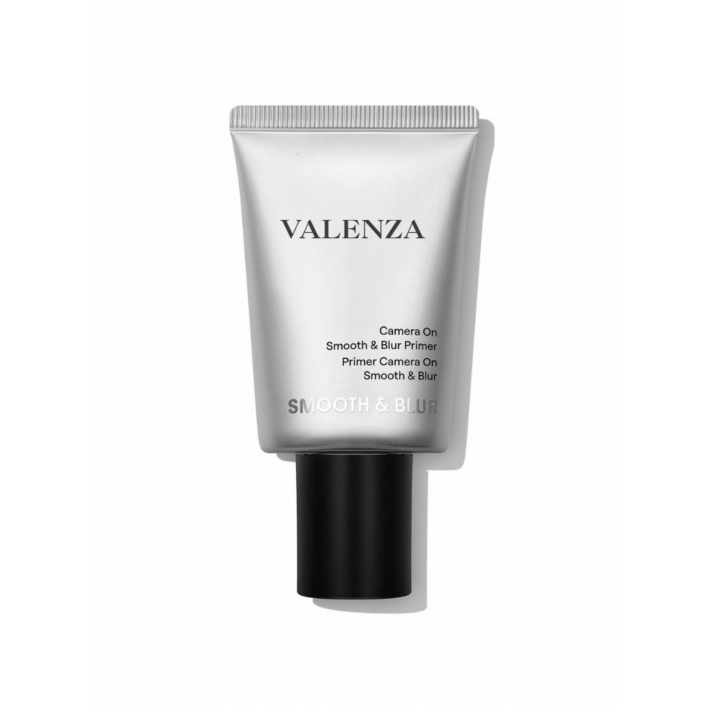 Instant Blur & Smooth Primer