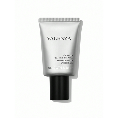 Instant Blur & Smooth Primer