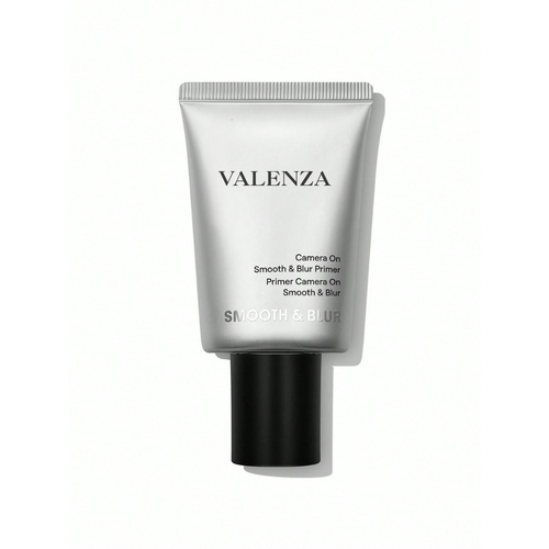 Instant Blur & Smooth Primer