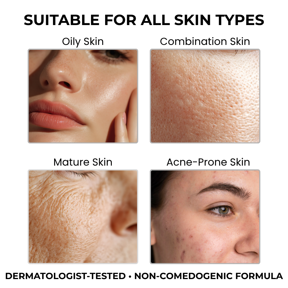 Instant Blur & Smooth Primer