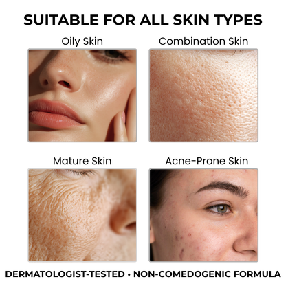 Instant Blur & Smooth Primer