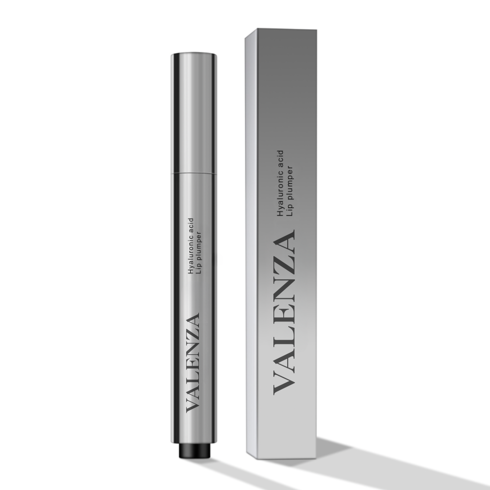 Hyaluronic Acid Lip Plumper