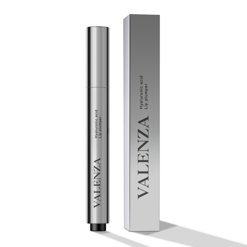 Hyaluronic Acid Lip Plumper