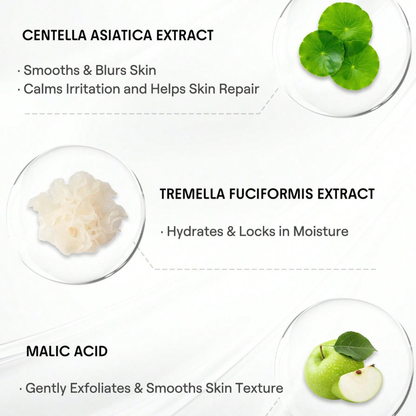 Instant Blur & Smooth Primer