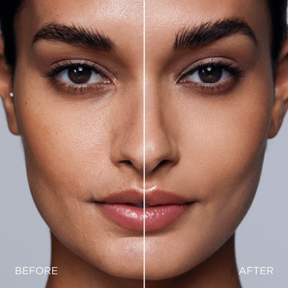 Instant Blur & Smooth Primer