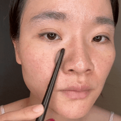 Instant Blur & Smooth Primer